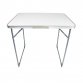 80cm Portable Folding Outdoor Camping Kitchen Work Top Table