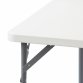 2ft10 88cm Folding Heavy Duty Outdoor Trestle Party Garden Table