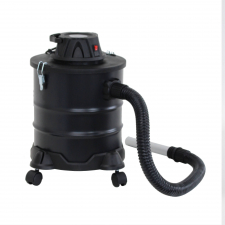20L 1200W Fireplace Fire Stove Wood Burner Vacuum Ash Vac Hoover