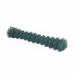 1.15m x 10m Green PVC Coated Galvanised Steel Chain Link Fencing