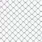 1.15m x 10m Green PVC Coated Galvanised Steel Chain Link Fencing