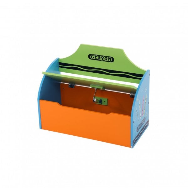 Crayon toy hot sale box