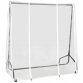 Heavy Duty 3ft Clothes Rail Cover