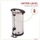 30L Catering Hot Water Boiler Tea Urn Coffee