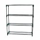 Flower Staging Display Greenhouse Racking Shelving