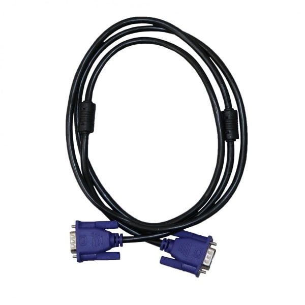 Cable VGA 1,5 Metros Rohs - Diza Online