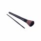 8pc Synthetic Soft Cosmetic Foundation Eye Shadow Make-Up Face Brush Set