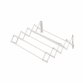Extendable Wall Mounted Clothes Horse Airer Dryer Rack