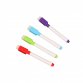 A3 Magnetic Meal Planner Kitchen Fridge Calendar Drywipe Whiteboard with 4 Pens