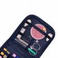 Travel Sewing Kit with Needle Thread Buttons Measuring Tape Scissors