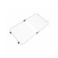 Over Bath Clothes Laundry Airer Drying Rack Washing with 10m Drying Space