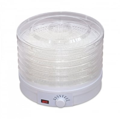 Food Dehydrator Machine with Thermostat Control