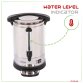 20L Catering Hot Water Boiler Tea Urn Coffee