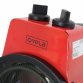 3kW Tilting Electric Industrial Workshop Garage Space Fan Heater