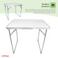 80cm Portable Folding Outdoor Camping Kitchen Work Top Table