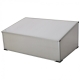 Aluminium Garden Plant Vegetable Cold Frame Grow House