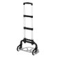 80kg Heavy Duty Folding Foldable Hand Trolley Sack Truck Cart