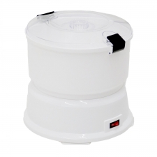 Automatic Electric Potato Apple Peeler and Salad Spinner