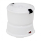 Automatic Electric Potato Apple Peeler and Salad Spinner