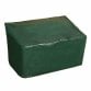 Waterproof 5ft 1.5m Garden Furniture 3 Seater Bench Seat Cover