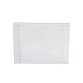 120 x 150cm PVC White Home Office Venetian Window Blinds with Fixings