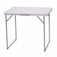 80cm Portable Folding Outdoor Camping Kitchen Work Top Table