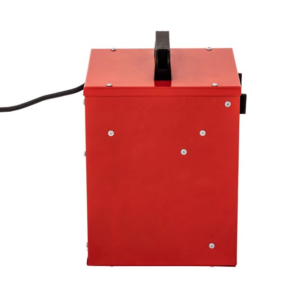 Oypla 20kW / 70000BTU Industrial Portable Diesel Kerosene Workshop Garage  Space Fan Heater