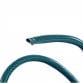 50m PVC Flexible Green Hose Outdoor Garden Hose Pipe