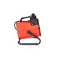 3kW Tilting Electric Industrial Workshop Garage Space Fan Heater