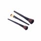 8pc Synthetic Soft Cosmetic Foundation Eye Shadow Make-Up Face Brush Set