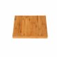 Counter Edge Bamboo Wooden Chopping Cutting Board Kitchen