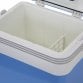 24L 240V AC & 12V DC Coolbox Hot Cold Portable Electric Cool Box