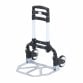 80kg Heavy Duty Folding Foldable Hand Trolley Sack Truck Cart