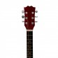 39" Full Size 4/4 6 String Steel Strung Acoustic Guitar