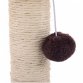 Cat Scratch Scratching Post Activity Centre Kitten