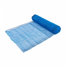 Blue Shade Debris Scaffold Netting 2m x 50m