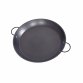 42cm Steel Non Stick Paella Cooking Pan