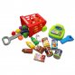 Childrens Kids Supermarket Shop Grocery Pretend Toy Play Set