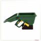 Handheld Garden Lawn Grass Feed Seed Fertiliser Spreader Shaker