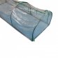 Large 3m Tunnel Growhouse Garden Plant Greenhouse with PVC Cover