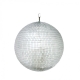 300mm 12" Lightweight Disco Mirror Glitter Ball Dance Party DJ