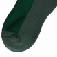 Coco Equestrian Child Knee High Riding Socks - 3 Pairs - Red/Green/Dark Grey