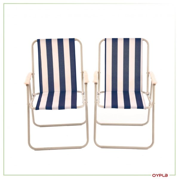 Oypla deck chairs hot sale