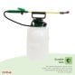 5L 5 Litre Pump Action Pressure Crop Garden Weed Sprayer