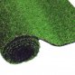 17mm Artificial Grass Mat 4m x 1m Greengrocers Fake Turf Lawn