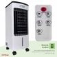 80W Energy Efficient Portable Evaporative Air Cooler AC with Humidifier Function