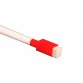 A3 Magnetic Meal Planner Kitchen Fridge Calendar Drywipe Whiteboard with 4 Pens