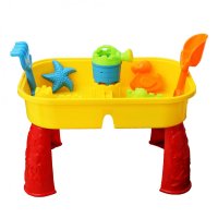 childrens sand and water table