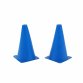 Training Fitness Exercise Games Activity Sports PE Road Cones Marker (set of 8)