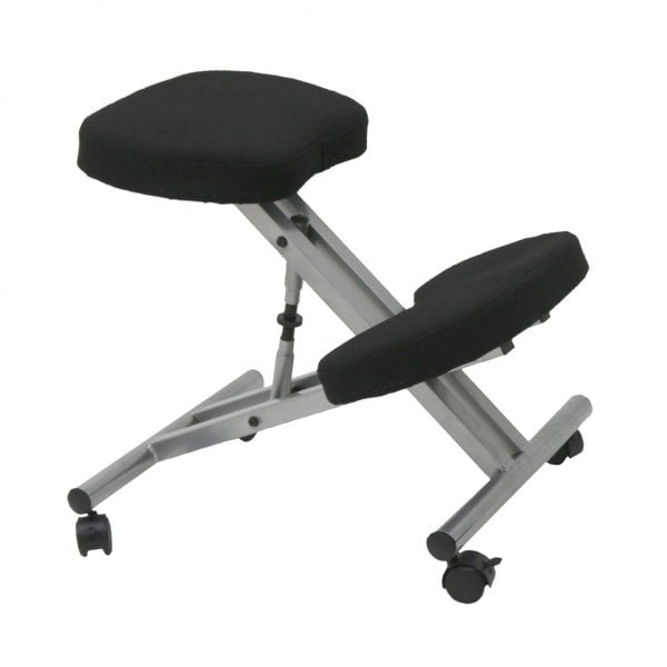 Ergonomic orthopaedic kneeling deals chair